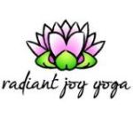 Radiant Joy logo